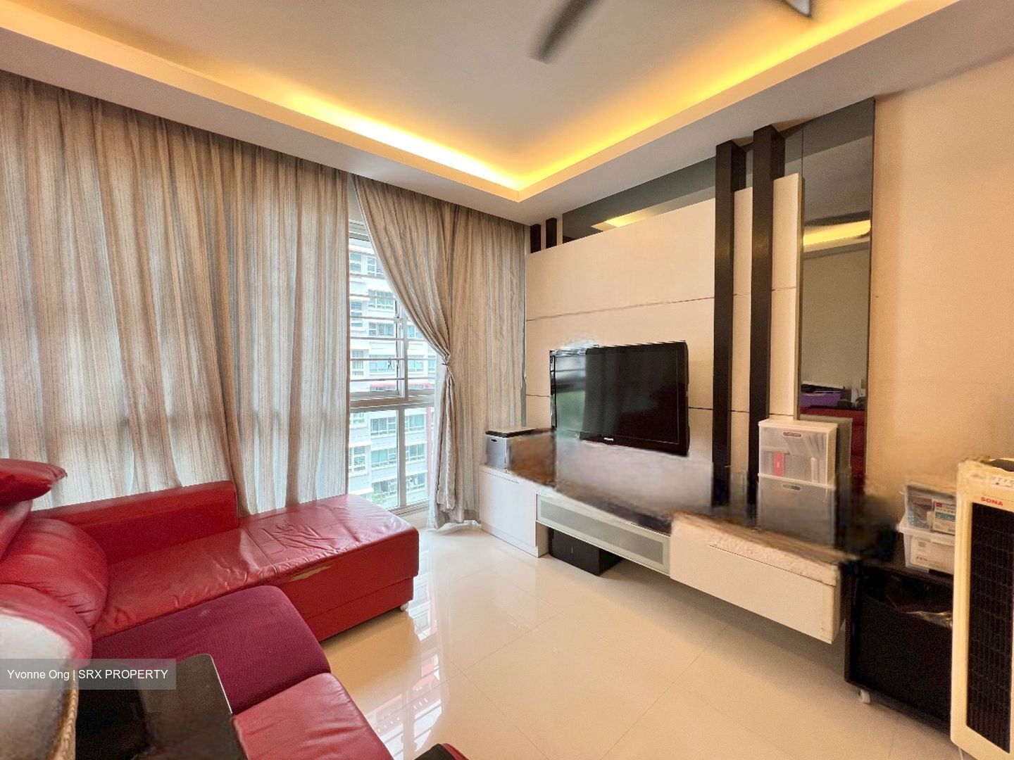 Blk 604B Punggol Lodge (Punggol), HDB 4 Rooms #597682511